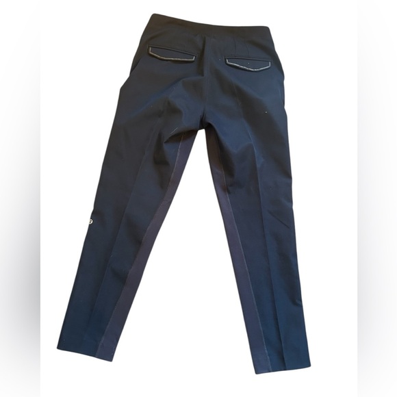 Lululemon Dress Pants Size 4 - Picture 4 of 11